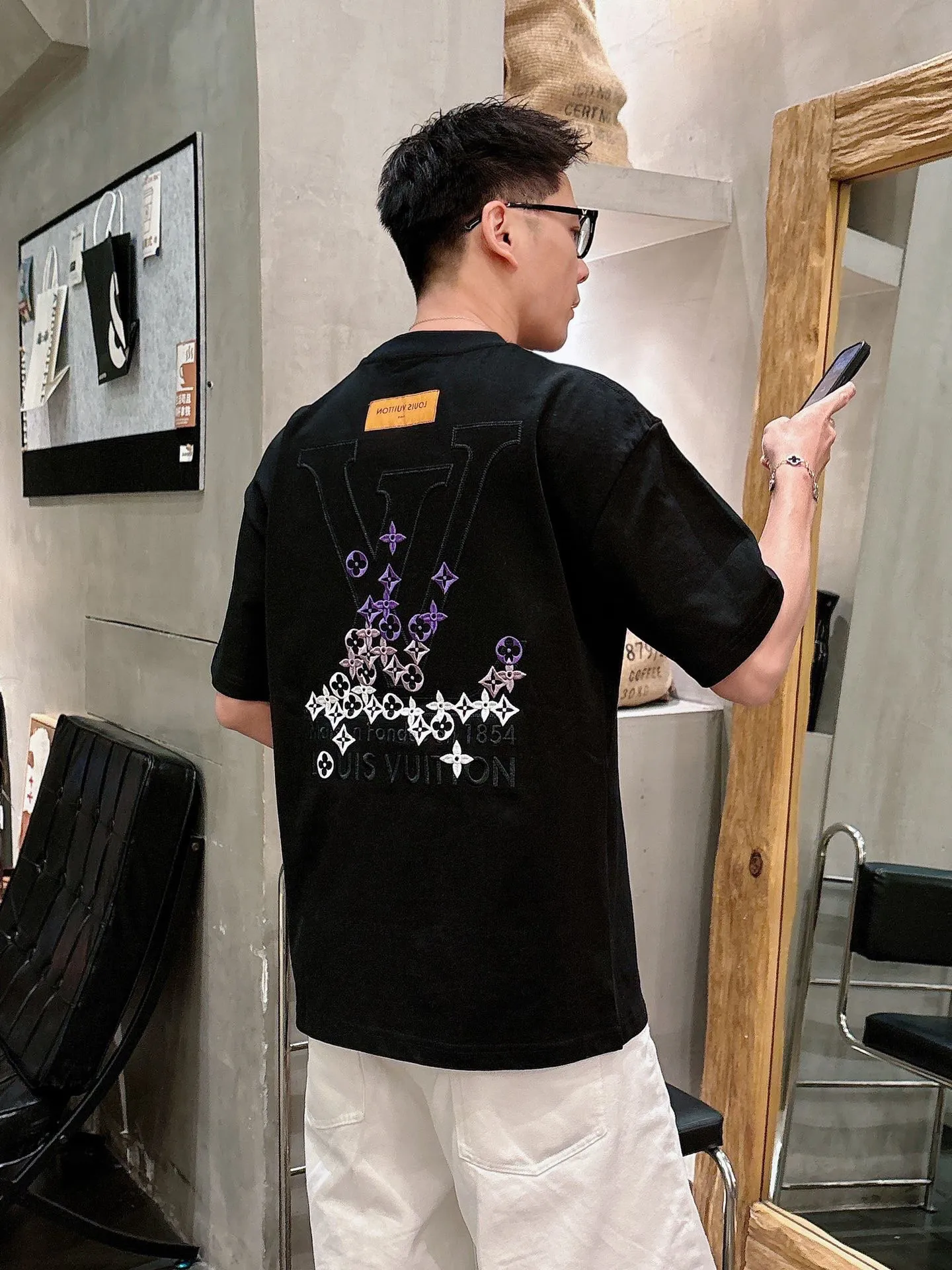 Louis Vuitton/ 26ss